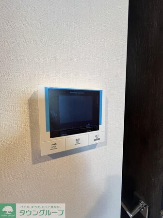 Villa Blancheの物件内観写真